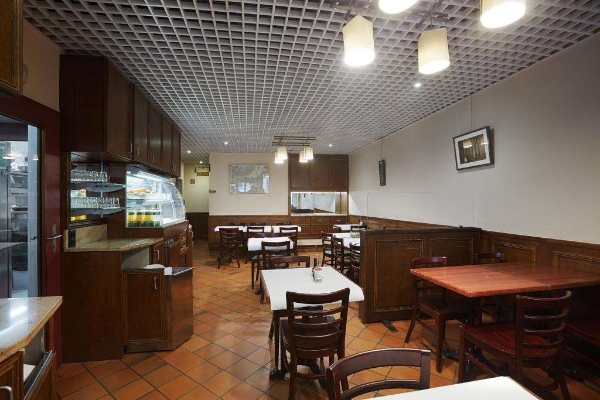 Hotel Calvy